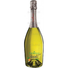 Fiorelli Moscato Pineapple