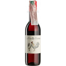 La Vieille Ferme Cotes du Ventoux Rouge. Perrin et Fils