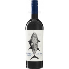 Mare Magnum Syrah Tonno Organic