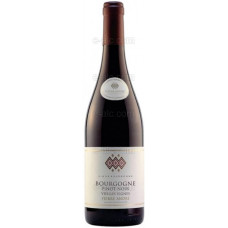 Pierre Andre Bourgogne Pinot Noir Vielies Vignes