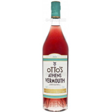 Otto's Athens Vermouth