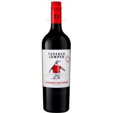 Tussock Jumper Cabernet Sauvignon