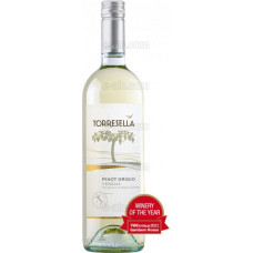 Torresella Santa Margarita Pinot Grigio