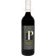 Namaqua Pinotage