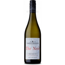 Lake Chalice Pinot Gris The Nest Marlborough