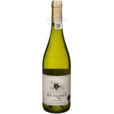 Chevalier de France Blanc Sec