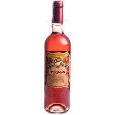 Turreon Dry rose