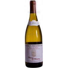 Domaine des Malandes Chablis 1ER CRU VAU DE VEY