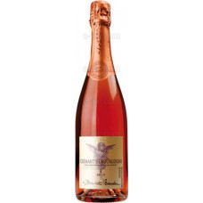 Doudet Naudin Cremant de Bourgogne Rose