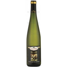 Hansi Vin De Alsace Gewurztraminer