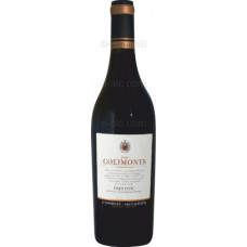 Les Colimonts Cabernet-Sauvignon Rouge One