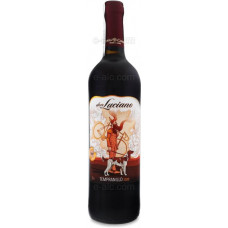 Don Luciano Tempranillo Red