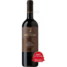 Sassoregale Merlot