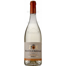 Baron dArignac Muscat