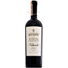 Kvint Reserve Merlot