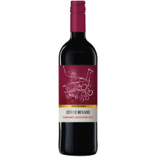 Felix Solis Cerro Nevado Cabernet Sauvignon