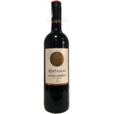 Apatamas Cabernet Carmenere