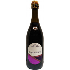 Medici Lambrusco dell'Emilia Rosso Dolce