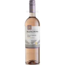 Mezzacorona Pinot Grigio Roze