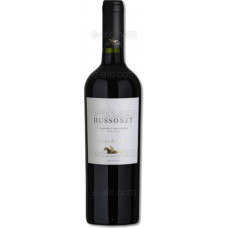 Antinori Hussonet cabernet sauvignon gran reserva bio