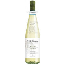 Villa Rasina Soave Classico