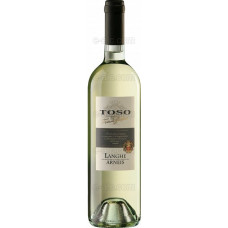 TOSO Langhe Arneis