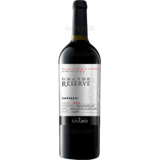 Shabo Grande Reserve Saperavi