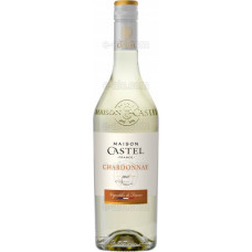 Maison Castel Chardonnay