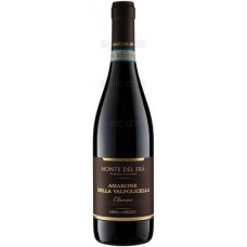 Monte Del Fra Amarone Della Valpolicella Classico