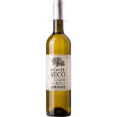 Monte Seco Branco