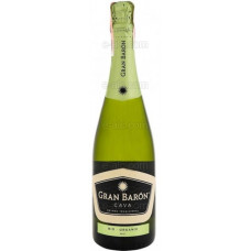 Gran Baron Cava Organic Bio