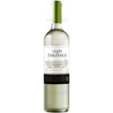 Tarapaca Sauvignon Blanc Leon de Tarapaca