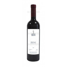 Odesos Merlot limited edition