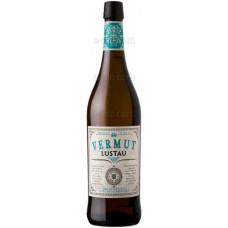 Emilio Lustau Vermut