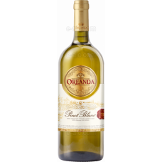 Oreanda Pinot Blanc