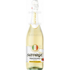 Fragolino Savage Bianco