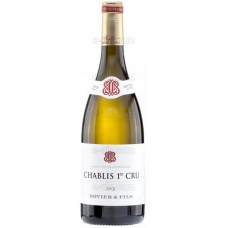 Chablis 1er CRU Bovier & Fils