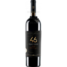 46 Parallel Grand Admiral Merlo Cabernet Sauvignon