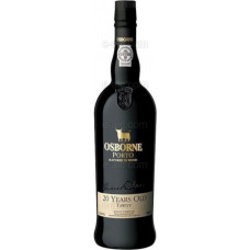 Osborne Porto Tawny o