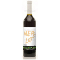 Kubey Winery Merlot