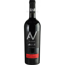 AV blend Merlot-Cabernet Sauvignon-Muscat de Hamburg