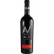 AV blend Merlot-Cabernet Sauvignon-Muscat de Hamburg