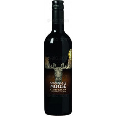 LGI Wines Chocolate Moose Carignan