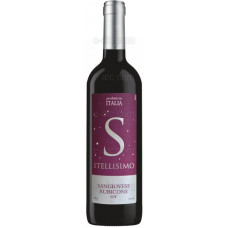 Stellisimo Sangiovese Rubicone