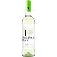 I heart Sauvignon Blan