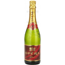 Opera Blanc de Blancs