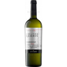 Shabo Grande Reserve Chardonnay