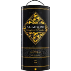 Mare Magnum Allegro Sangiovese-Primitivo BAG IN TIN