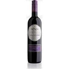 Sensi Montepulciano d'Abruzzo