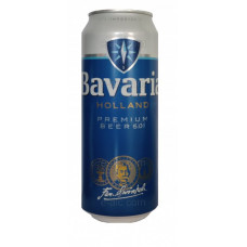 Bavaria